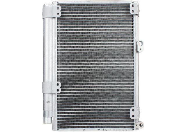 DENSO AC Condenser Parallel Flow CNX6690