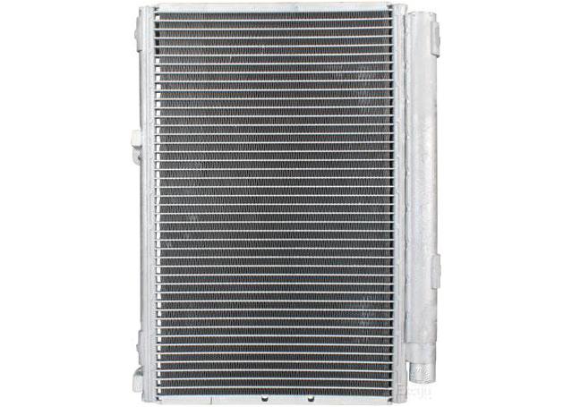 DENSO AC Condenser Parallel Flow CNX6690