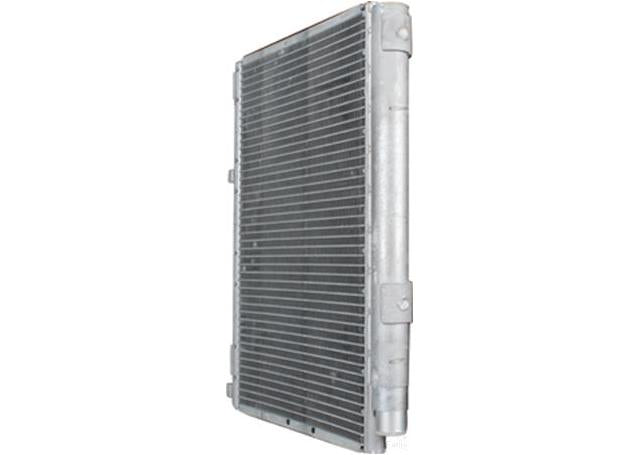 DENSO AC Condenser Parallel Flow CNX6690