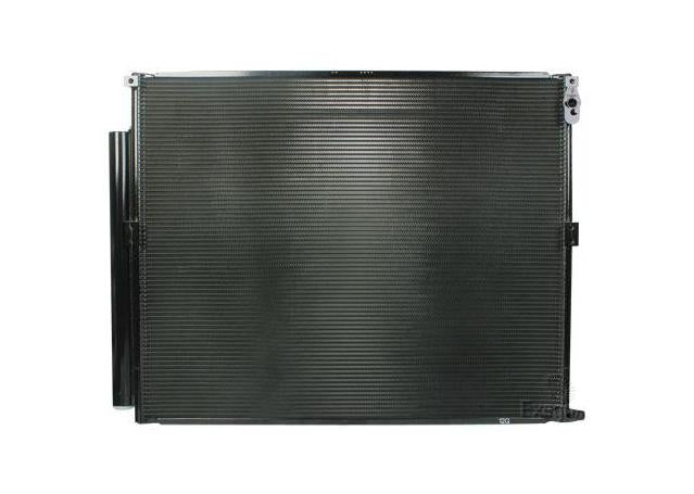 DENSO AC Condenser Parallel Flow CNX7710