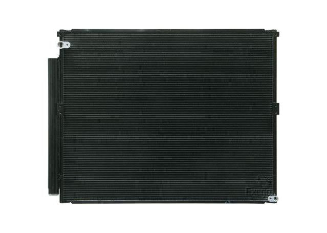 DENSO AC Condenser Parallel Flow CNX7730