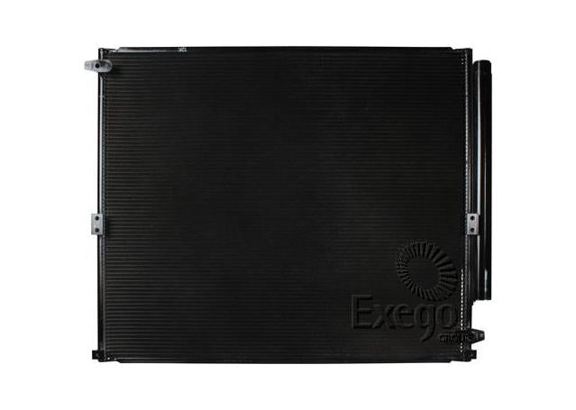 DENSO AC Condenser Parallel Flow CNX7740