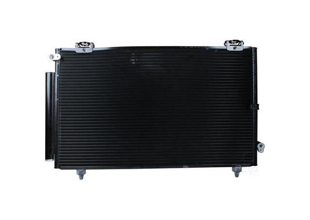 DENSO AC Condenser Parallel Flow (Subcooled) CNX7940