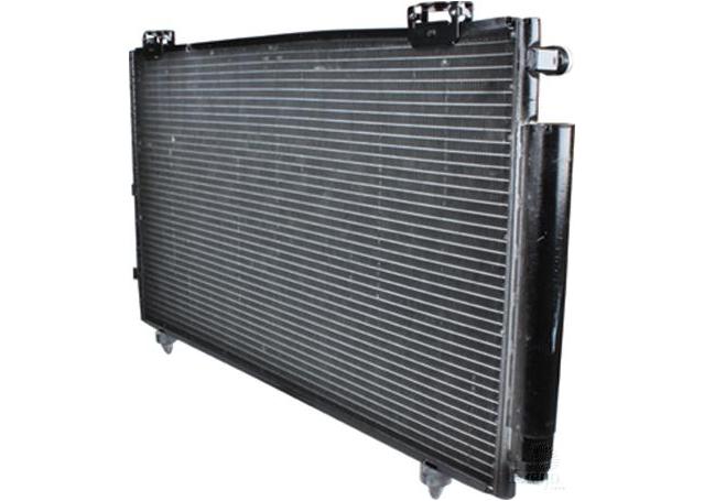 DENSO AC Condenser Parallel Flow (Subcooled) CNX7940