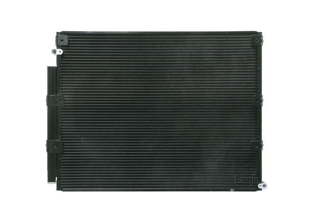 DENSO AC Condenser Parallel Flow CNX7960