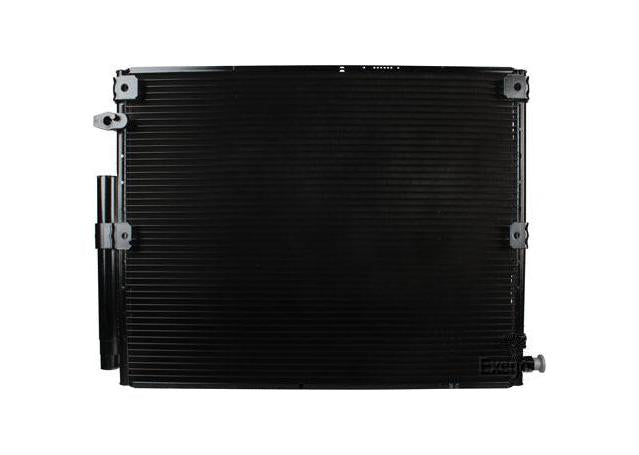 DENSO AC Condenser Parallel Flow CNX7970