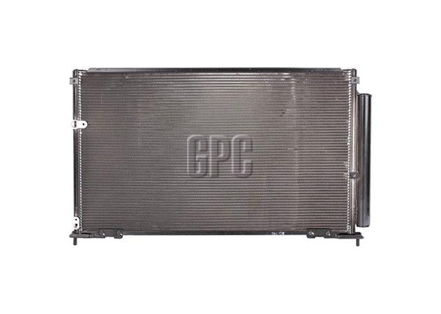 DENSO AC Condenser Parallel Flow CNX8180