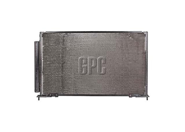 DENSO AC Condenser Parallel Flow CNX8180