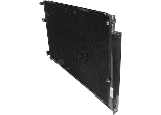 DENSO AC Condenser Parallel Flow CNX8180