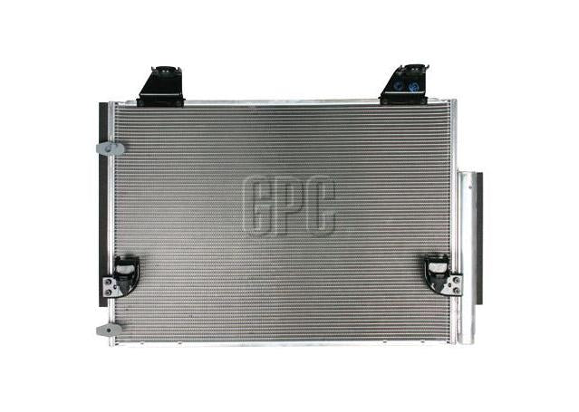 DENSO AC Condenser Parallel Flow CNX8810
