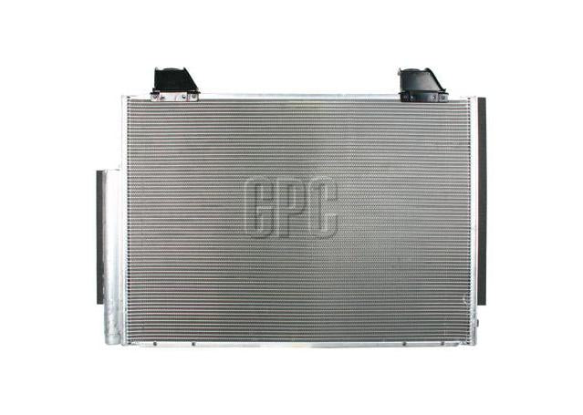 DENSO AC Condenser Parallel Flow CNX8810