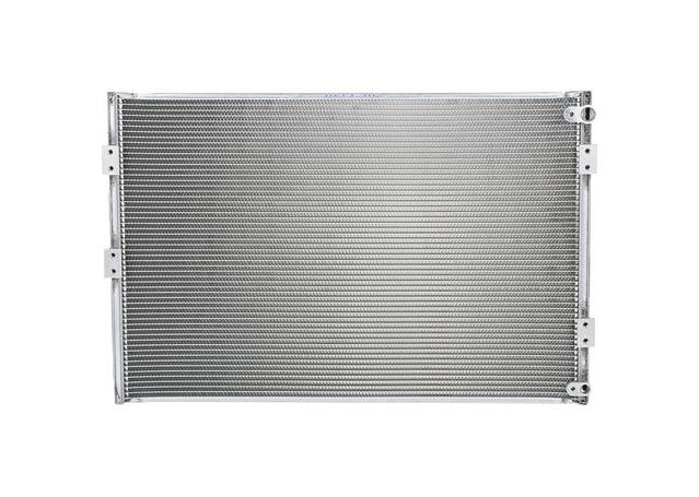 DENSO AC Condenser Parallel Flow CNX9370