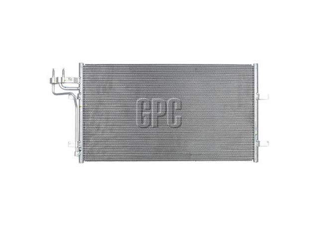 DENSO AC Condenser Parallel Flow CNX940