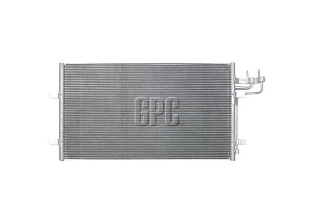 DENSO AC Condenser Parallel Flow CNX940