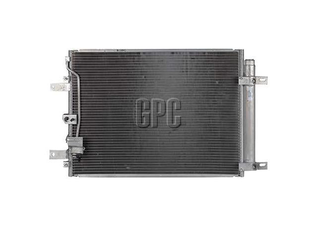 DENSO AC Condenser Parallel Flow CNX941