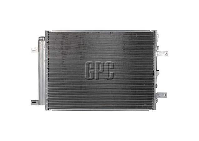DENSO AC Condenser Parallel Flow CNX941