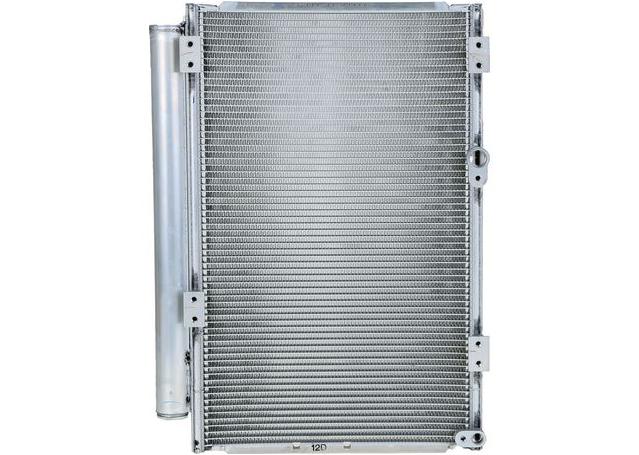 DENSO AC Condenser Parallel Flow CNX9510