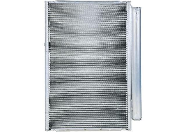 DENSO AC Condenser Parallel Flow CNX9510
