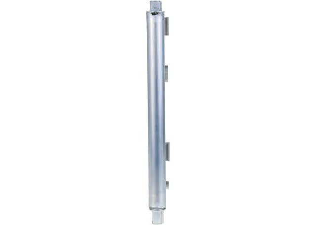 DENSO AC Condenser Parallel Flow CNX9510