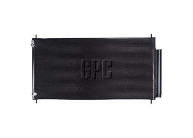 DENSO AC Condenser First Time Fit Parallel Flow CNX962