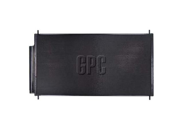DENSO AC Condenser First Time Fit Parallel Flow CNX962