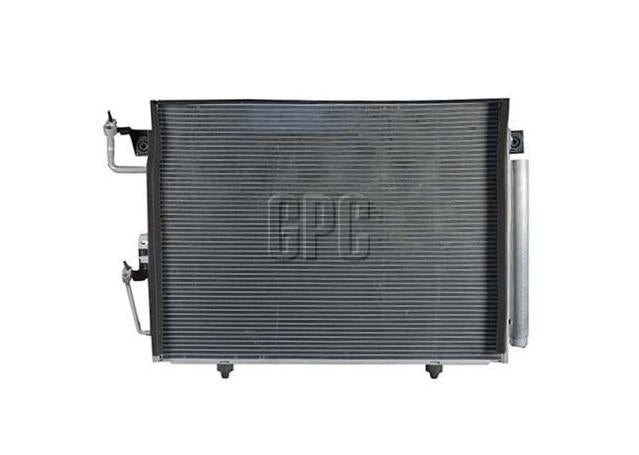 DENSO AC Condenser Parallel Flow CNX979