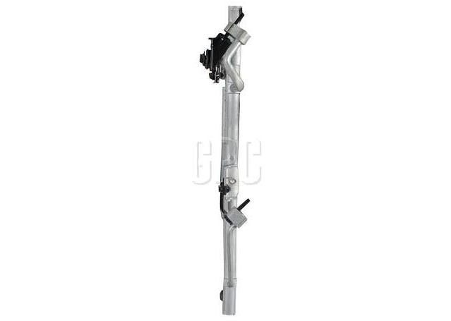 DENSO AC Condenser Parallel Flow CNX979