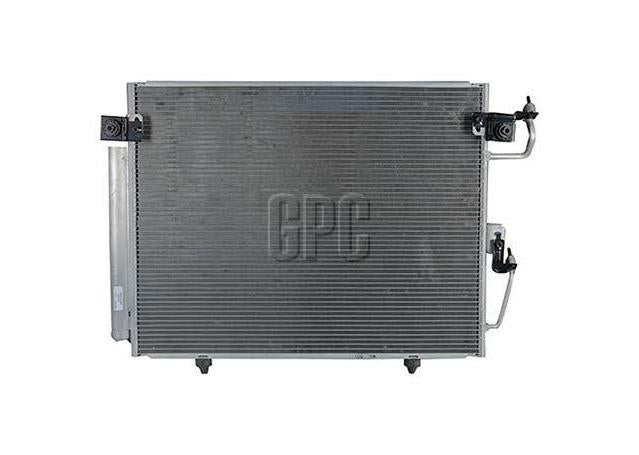 DENSO AC Condenser Parallel Flow CNX979