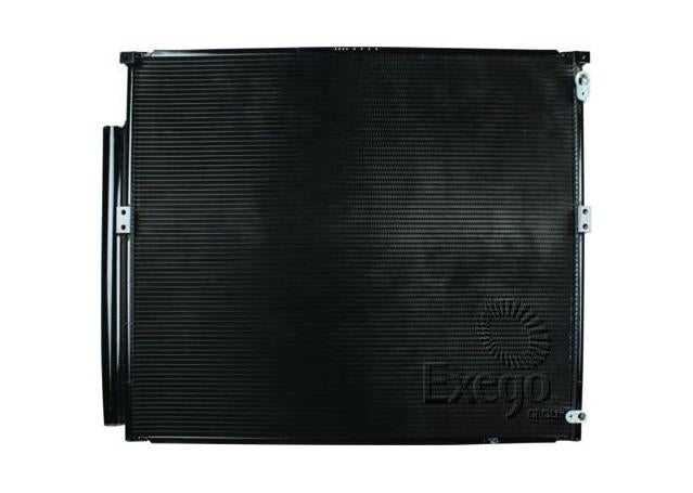 DENSO AC Condenser Parallel Flow CNX9810