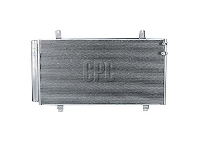DENSO AC Condenser Parallel Flow CNX983