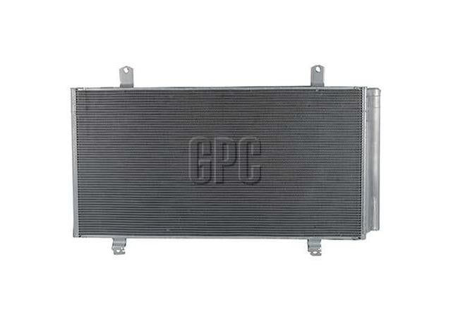 DENSO AC Condenser Parallel Flow CNX983