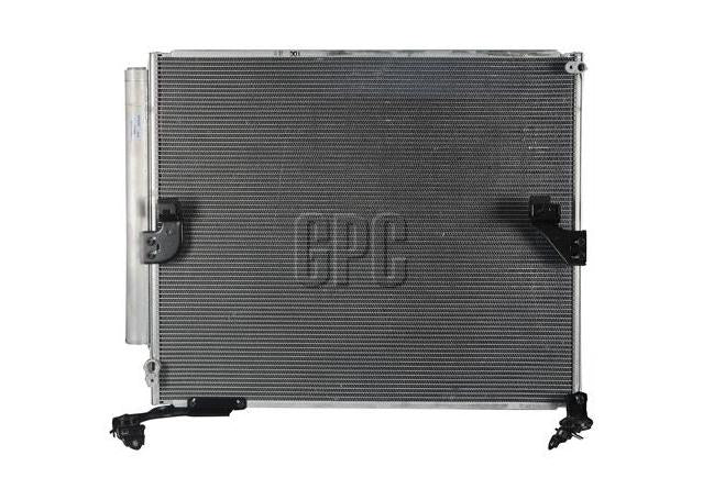 DENSO AC Condenser First Time Fit Parallel Flow CNX985