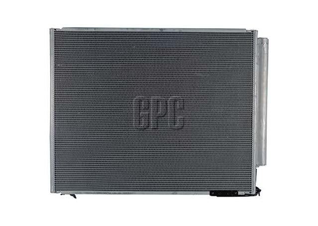 DENSO AC Condenser First Time Fit Parallel Flow CNX985