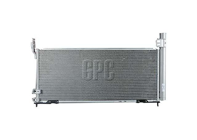 DENSO AC Condenser Parallel Flow CNX986