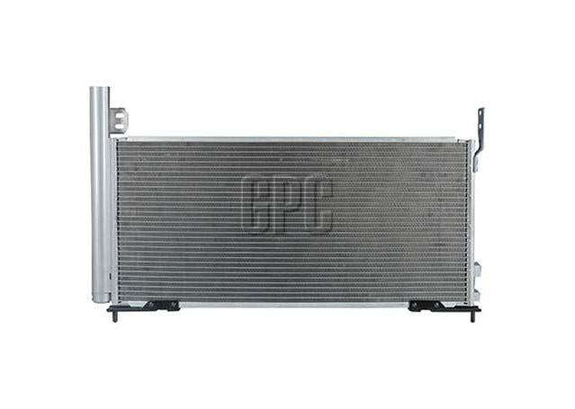 DENSO AC Condenser Parallel Flow CNX986
