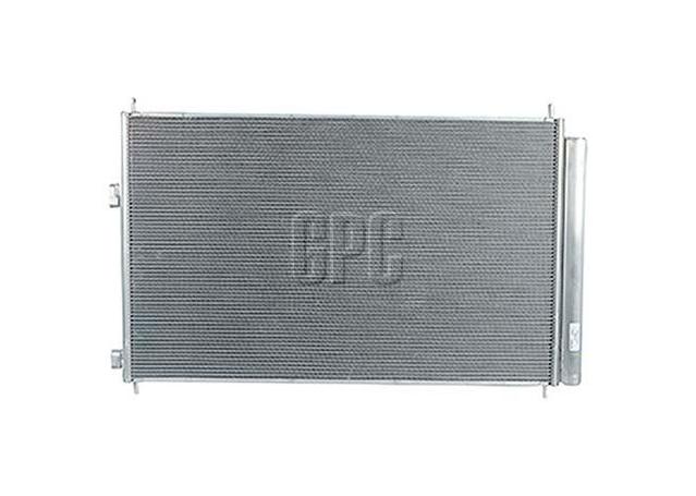 DENSO AC Condenser Parallel Flow CNX988