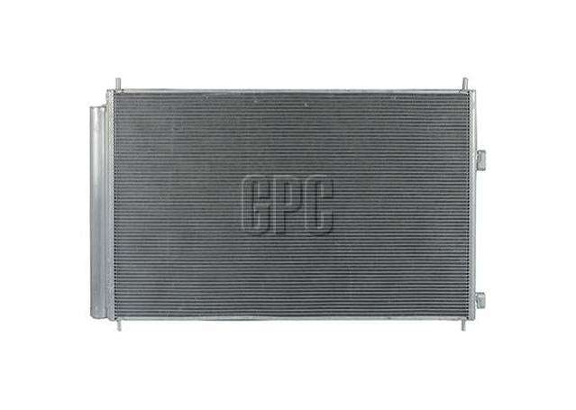 DENSO AC Condenser Parallel Flow CNX988