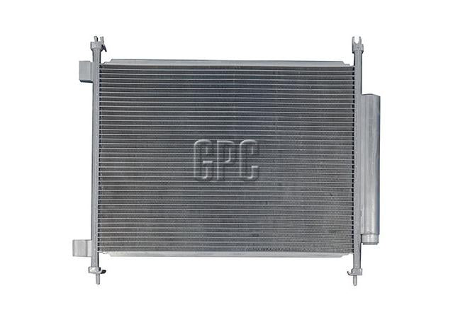 DENSO AC Condenser Parallel Flow CNX997