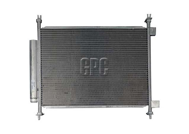 DENSO AC Condenser Parallel Flow CNX997