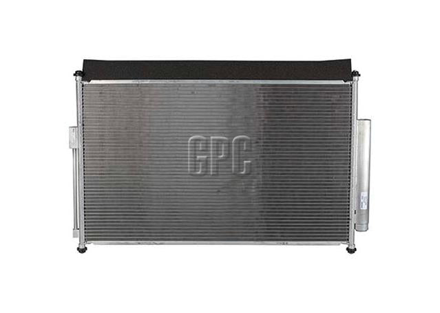 DENSO AC Condenser Parallel Flow CNX998