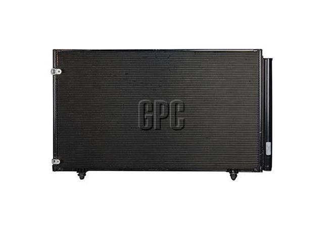 DENSO AC Condenser Parallel Flow CNX999