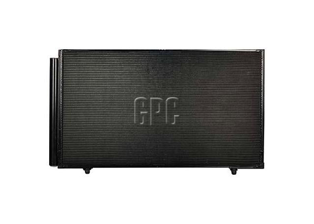DENSO AC Condenser Parallel Flow CNX999