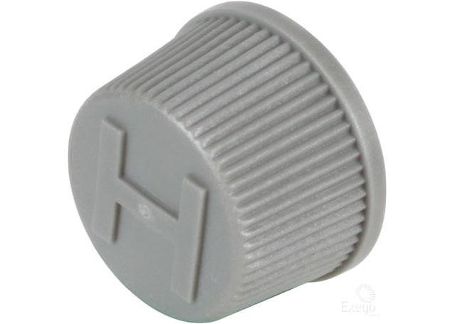 DENSO Service Valve Cap DENSO (Pack of 10) CPX0011