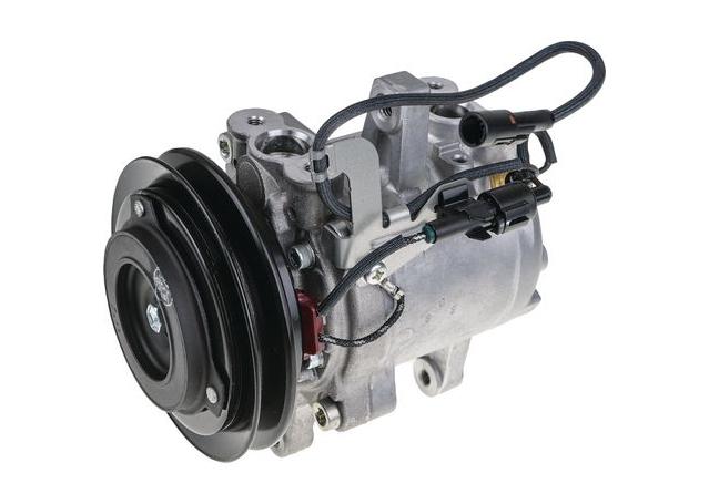 DENSO AC Compressor 12V Direct Mount CXD1340