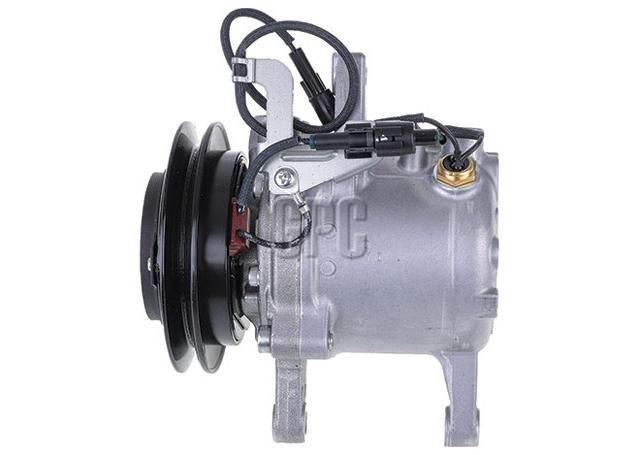 DENSO AC Compressor 12V Direct Mount CXD1340
