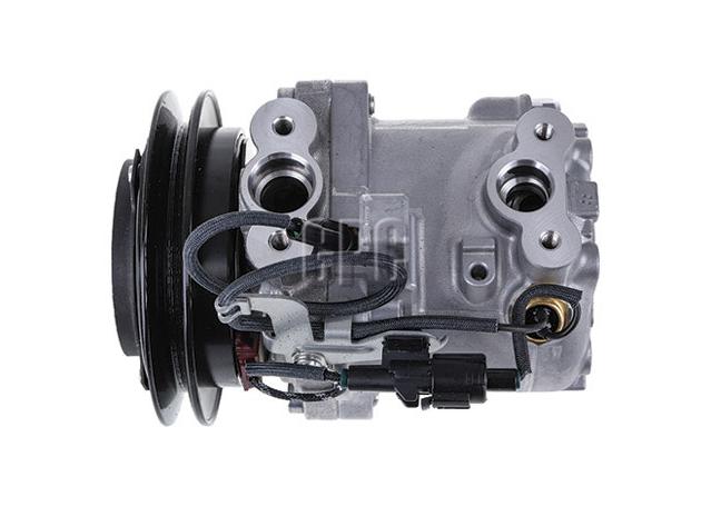 DENSO AC Compressor 12V Direct Mount CXD1340
