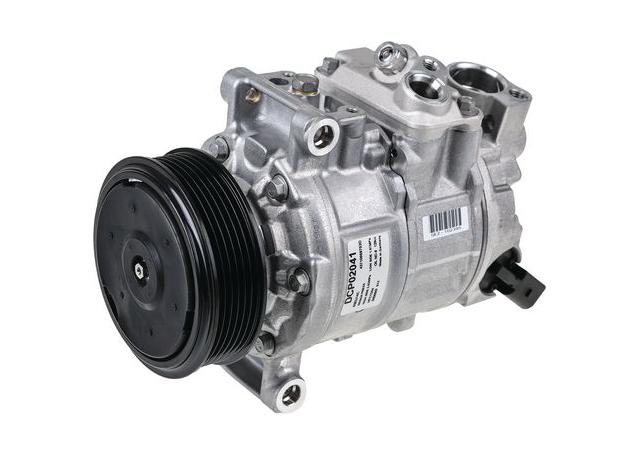 DENSO AC Compressor 12V Direct Mount CXD2041