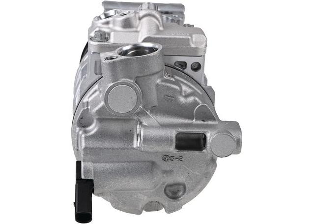 DENSO AC Compressor 12V Direct Mount CXD2041