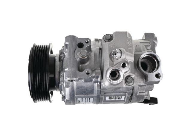 DENSO AC Compressor 12V Direct Mount CXD2041