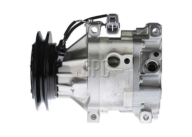 DENSO AC Compressor 12V Direct Mount CXD2407